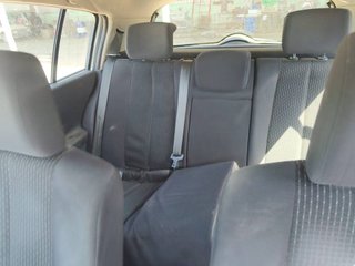 Renault Megane II 1.5 DCI 2002