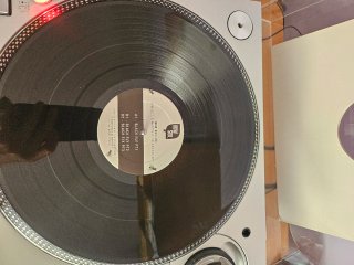 Samuel L. & Martin H - Black Fly EP Techno 2006