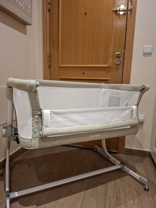 Culla Jane Babyside