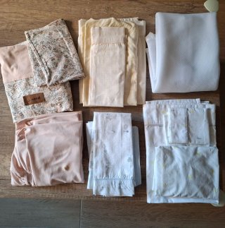 Culla Jane Babyside
