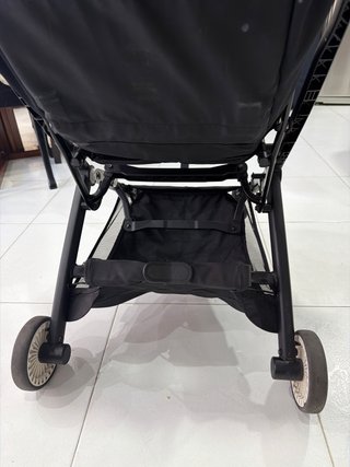 Passeggino Cybex Nero