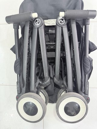 Passeggino Cybex Nero