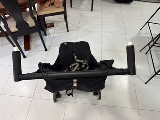 Passeggino Cybex Nero