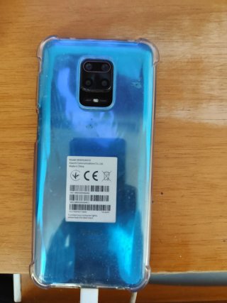 Xiaomi Redmi Note 9S 64GB
