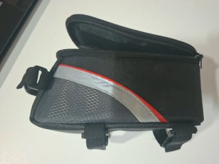 Bolsa Ciclismo Móvil y Objetos MÍTICAL®