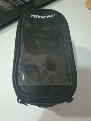 Bolsa Ciclismo Móvil y Objetos MÍTICAL®