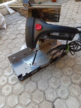 Ingletadora Casals 1400W