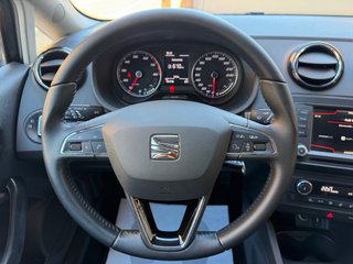 SEAT Ibiza 2016 5P 1.2 TSI 90CV Connect Etiqueta C