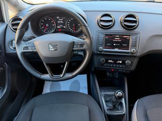 SEAT Ibiza 2016 5P 1.2 TSI 90CV Connect Etiqueta C