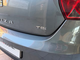 SEAT Ibiza 2016 5P 1.2 TSI 90CV Connect Etiqueta C
