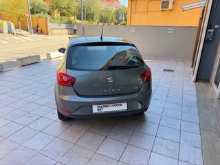 SEAT Ibiza 2016 5P 1.2 TSI 90CV Connect Etiqueta C