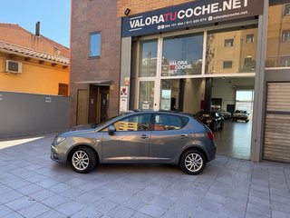 SEAT Ibiza 2016 5P 1.2 TSI 90CV Connect Etiqueta C