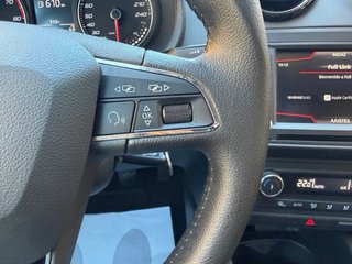 SEAT Ibiza 2016 5P 1.2 TSI 90CV Connect Etiqueta C
