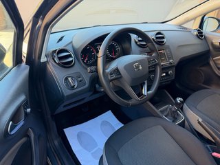 SEAT Ibiza 2016 5P 1.2 TSI 90CV Connect Etiqueta C