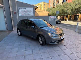 SEAT Ibiza 2016 5P 1.2 TSI 90CV Connect Etiqueta C