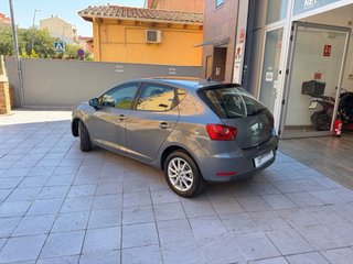 SEAT Ibiza 2016 5P 1.2 TSI 90CV Connect Etiqueta C