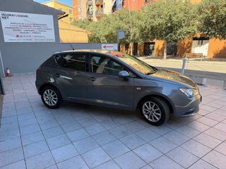 SEAT Ibiza 2016 5P 1.2 TSI 90CV Connect Etiqueta C