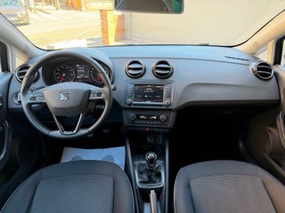 SEAT Ibiza 2016 5P 1.2 TSI 90CV Connect Etiqueta C