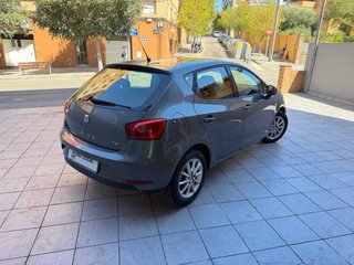 SEAT Ibiza 2016 5P 1.2 TSI 90CV Connect Etiqueta C