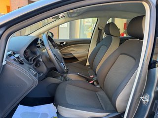 SEAT Ibiza 2016 5P 1.2 TSI 90CV Connect Etiqueta C