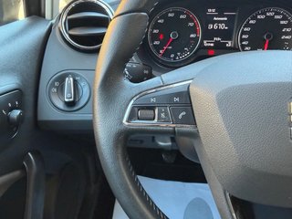 SEAT Ibiza 2016 5P 1.2 TSI 90CV Connect Etiqueta C