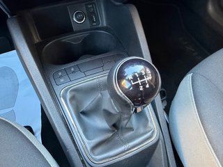 SEAT Ibiza 2016 5P 1.2 TSI 90CV Connect Etiqueta C