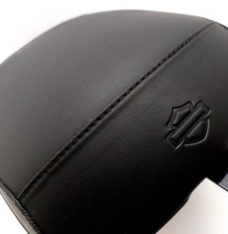 Asiento Road Glide 2024 Oficial
