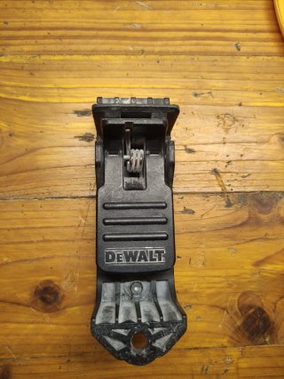 Soporte Láser Dewalt