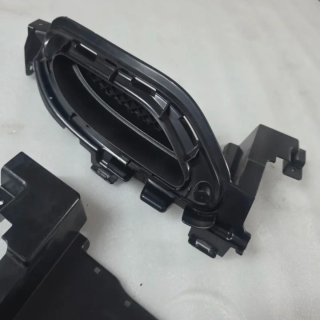 Embellecedores Escape Mercedes C W205 AMG