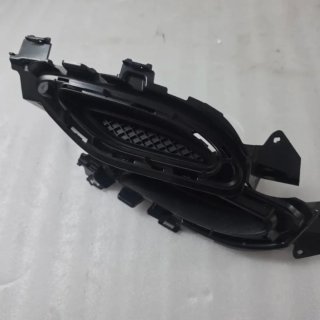 Embellecedores Escape Mercedes C W205 AMG