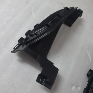 Embellecedores Escape Mercedes C W205 AMG