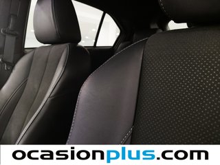 Mitsubishi Eclipse Cross 2.4 PHEV Kaiteki 4WD Auto 138 kW (188 CV)