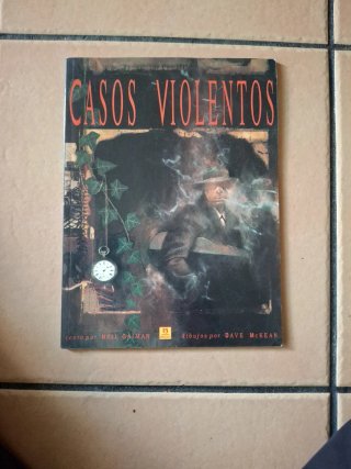 Casos violentos
