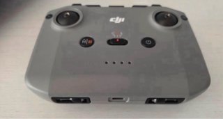 Dron DJI Neo + Mando RC-N3