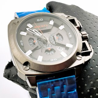 Reloj Diesel BAMF nuevo