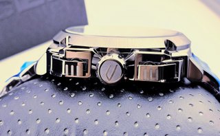 Reloj Diesel BAMF nuevo