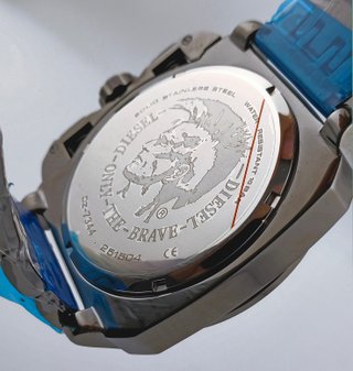 Reloj Diesel BAMF nuevo