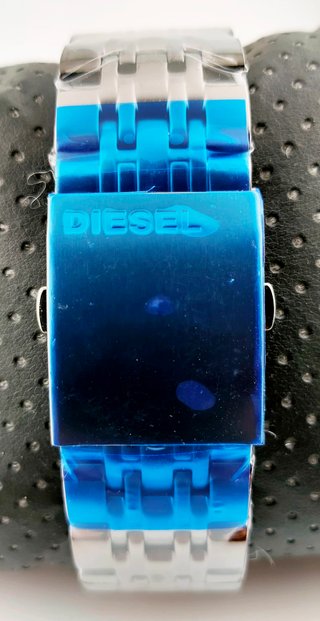 Reloj Diesel BAMF nuevo