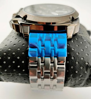 Reloj Diesel BAMF nuevo