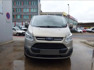 Ford Tourneo Custom 2014