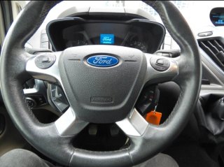 Ford Tourneo Custom 2014