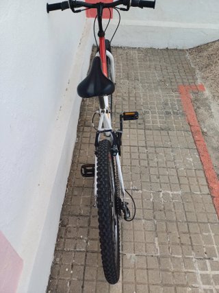 Bicicleta de montaña 26 TOPBIKE
