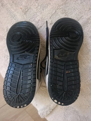 Nike Jordan Air Scarpe da Ginnastica Bambino