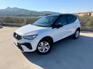 SEAT Arona 2026