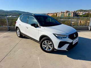 SEAT Arona 2026