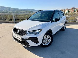 SEAT Arona 2026