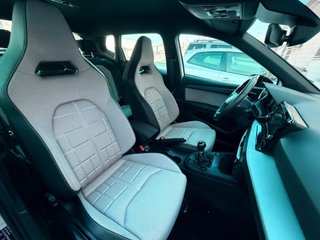 SEAT Arona 2026