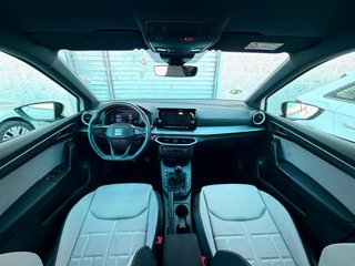 SEAT Arona 2026