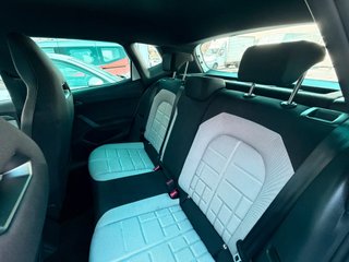SEAT Arona 2026