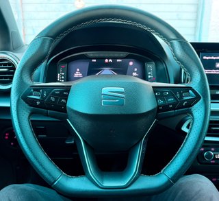 SEAT Arona 2026